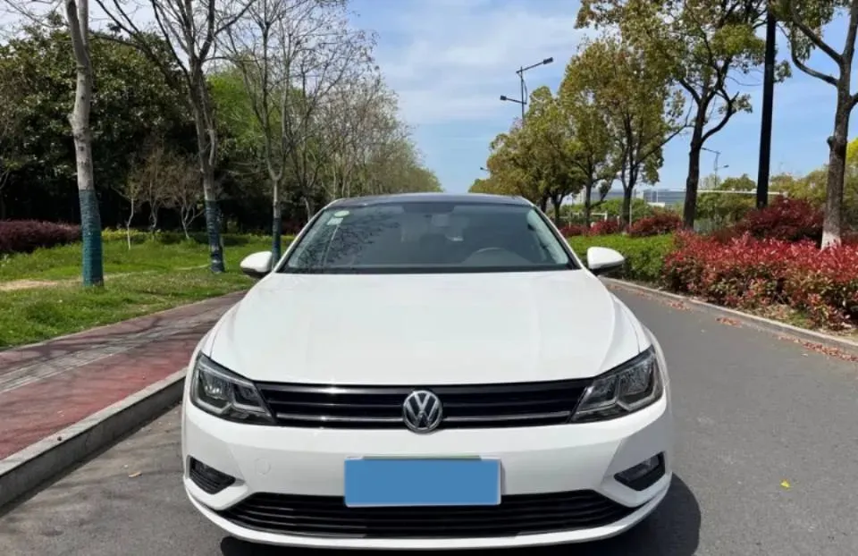 2017 Volkswagen Lamando 1.4T 131HP L4 7DCT,autocango,china used car exporter,china ev exporter,chinese used car exporter,chinese used ev exporter