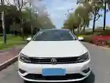 2017 Volkswagen Lamando 1.4T 131HP L4 7DCT