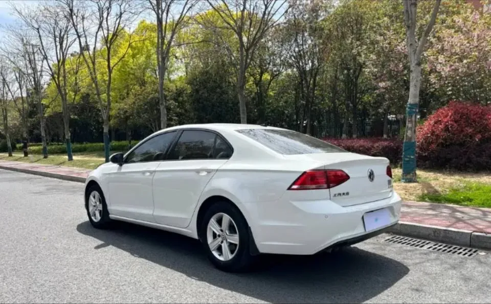 2017 Volkswagen Lamando 1.4T 131HP L4 7DCT,autocango,china used car exporter,china ev exporter,chinese used car exporter,chinese used ev exporter