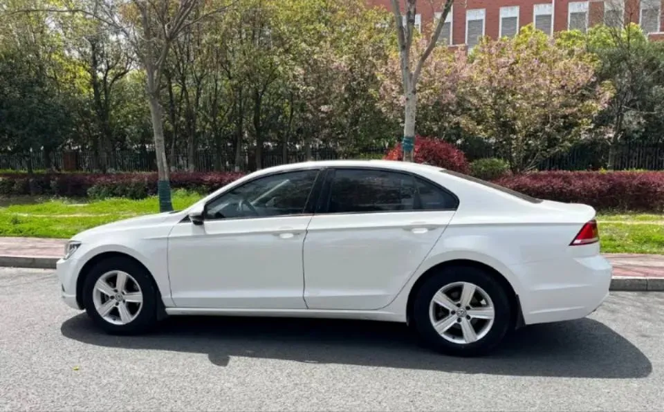2017 Volkswagen Lamando 1.4T 131HP L4 7DCT,autocango,china used car exporter,china ev exporter,chinese used car exporter,chinese used ev exporter