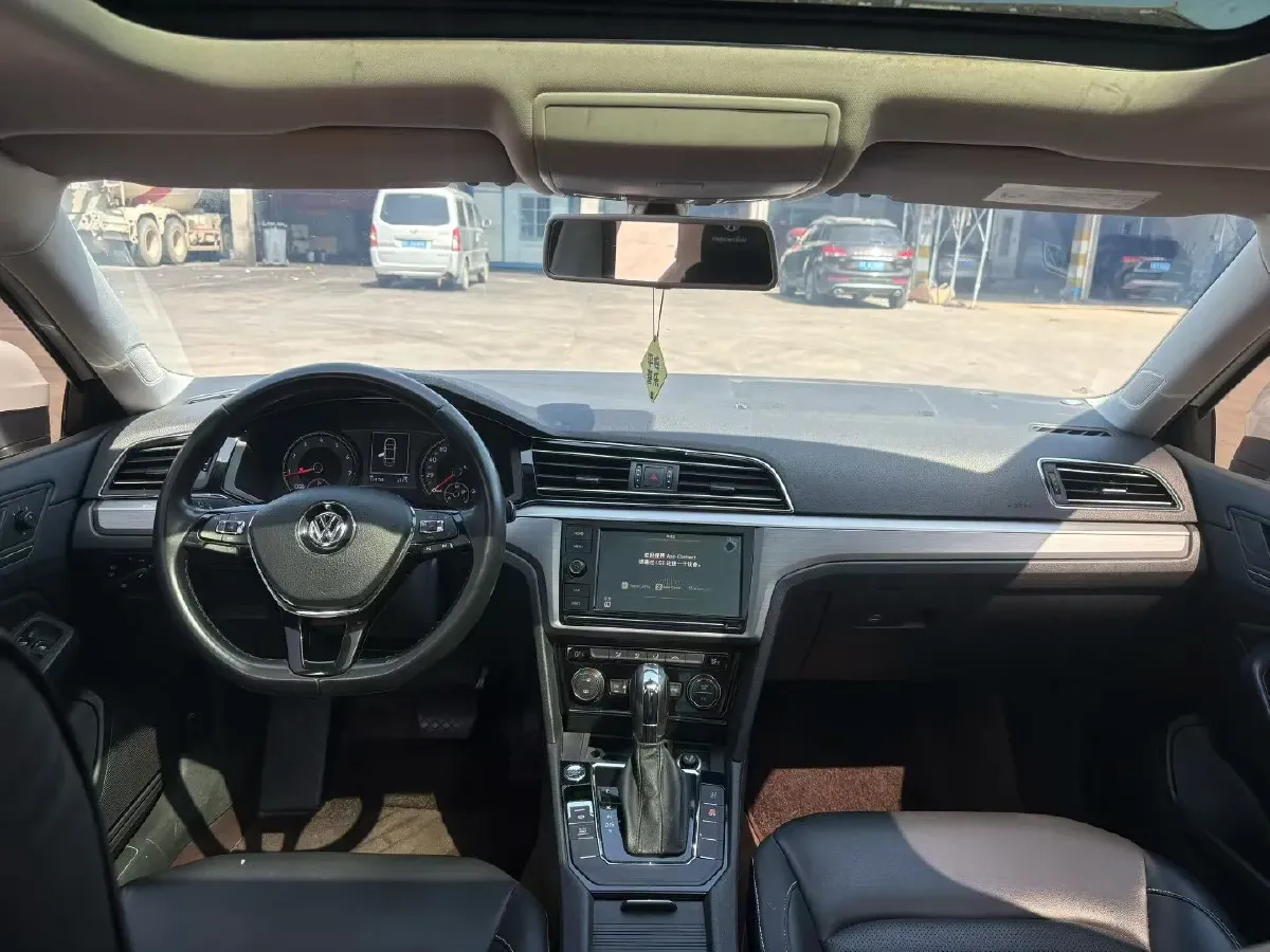 2019 Volkswagen Passat 1.4T 150HP L4 7DCT,autocango,china used car exporter,china ev exporter,chinese used car exporter,chinese used ev exporter