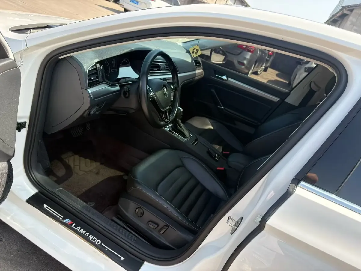 2019 Volkswagen Passat 1.4T 150HP L4 7DCT,autocango,china used car exporter,china ev exporter,chinese used car exporter,chinese used ev exporter