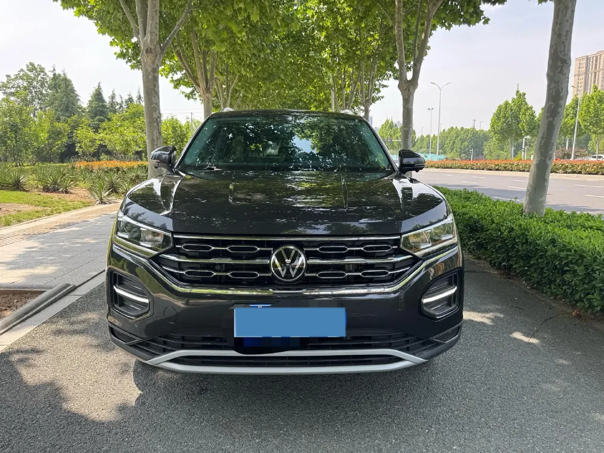 2022 Volkswagen Tayron 1.4T 150HP L4 7DCT,autocango,china used car exporter,china ev exporter,chinese used car exporter,chinese used ev exporter