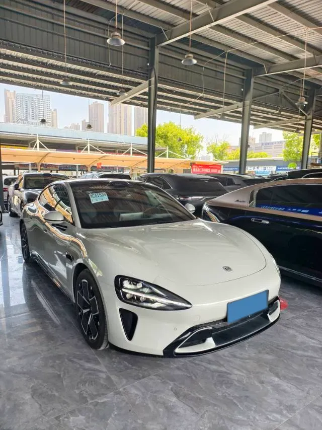 2024 MI SU7 BEV 94.3KWH,autocango,china used car exporter,china ev exporter,chinese used car exporter,chinese used ev exporter