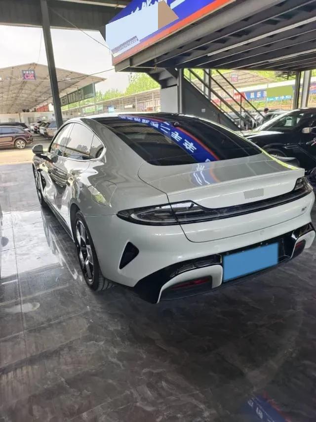 2024 MI SU7 BEV 94.3KWH,autocango,china used car exporter,china ev exporter,chinese used car exporter,chinese used ev exporter