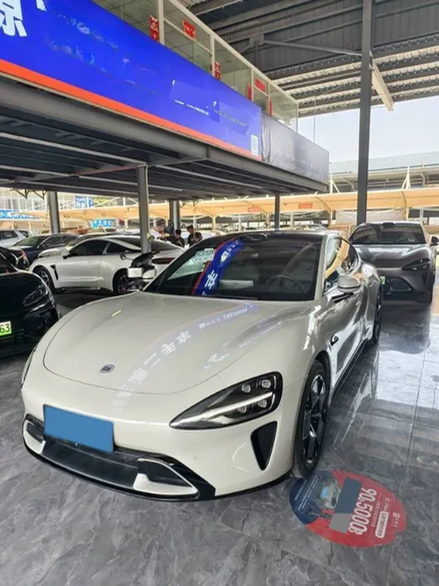 2024 MI SU7 BEV 94.3KWH,autocango,china used car exporter,china ev exporter,chinese used car exporter,chinese used ev exporter