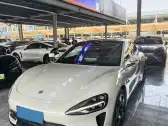 2024 MI SU7,autocango,china used car exporter,china ev exporter,chinese used car exporter,chinese used ev exporter