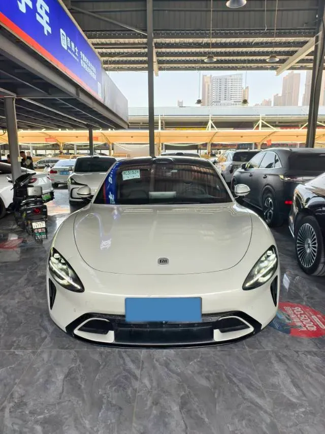 2024 MI SU7 BEV 94.3KWH,autocango,china used car exporter,china ev exporter,chinese used car exporter,chinese used ev exporter