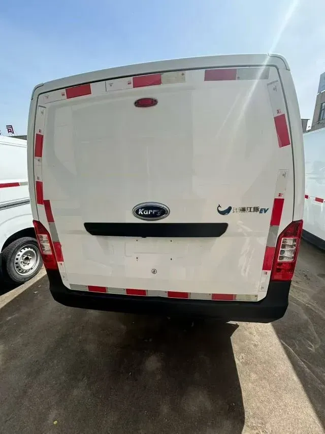 2023 Karry JiangTun BEV 40.55KWH,autocango,china used car exporter,china ev exporter,chinese used car exporter,chinese used ev exporter