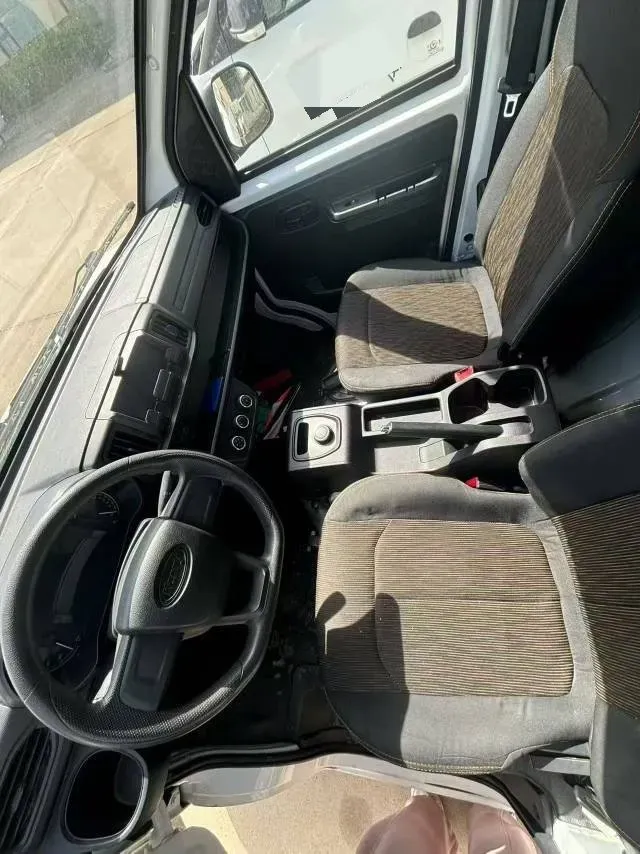 2023 Karry JiangTun BEV 40.55KWH,autocango,china used car exporter,china ev exporter,chinese used car exporter,chinese used ev exporter