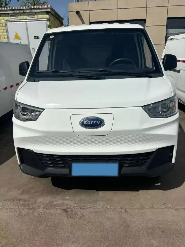 2023 Karry JiangTun BEV 40.55KWH,autocango,china used car exporter,china ev exporter,chinese used car exporter,chinese used ev exporter