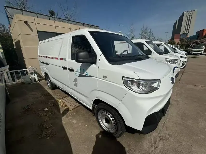 2023 Karry JiangTun BEV 40.55KWH,autocango,china used car exporter,china ev exporter,chinese used car exporter,chinese used ev exporter