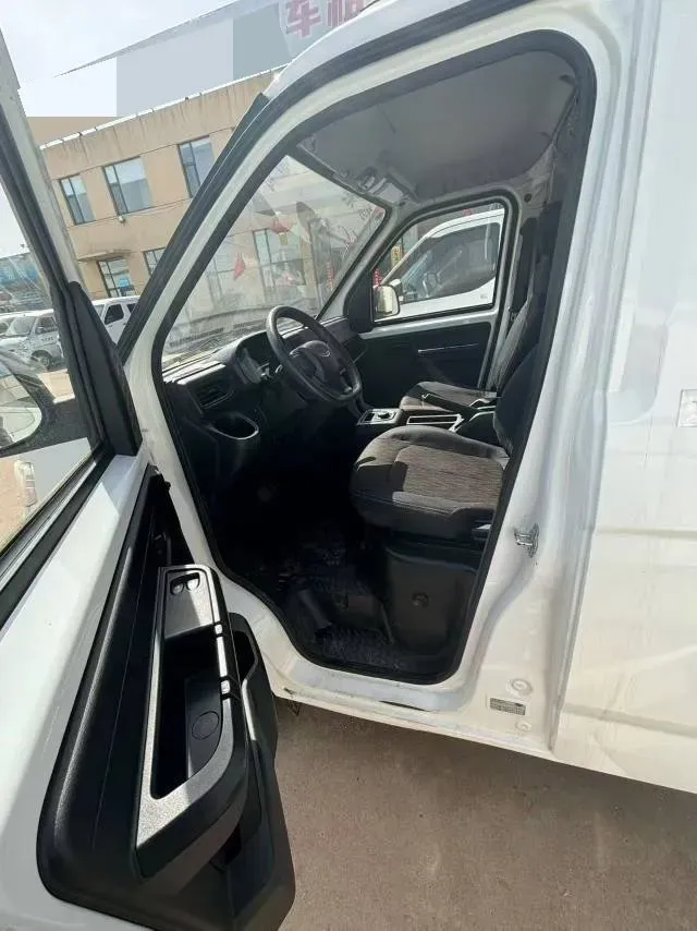 2023 Karry JiangTun BEV 40.55KWH,autocango,china used car exporter,china ev exporter,chinese used car exporter,chinese used ev exporter