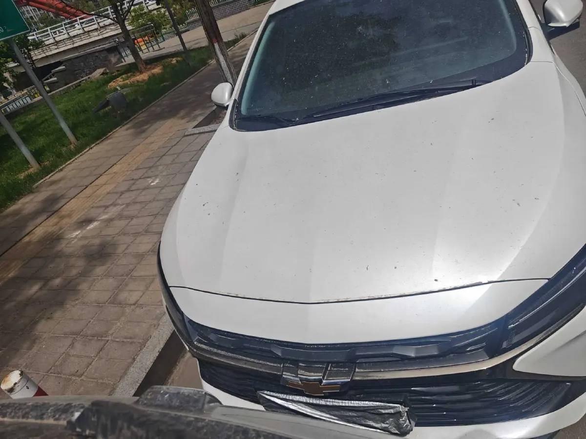 2023 Chevrolet Monza 1.5L 113HP L4 6DCT,autocango,china used car exporter,china ev exporter,chinese used car exporter,chinese used ev exporter