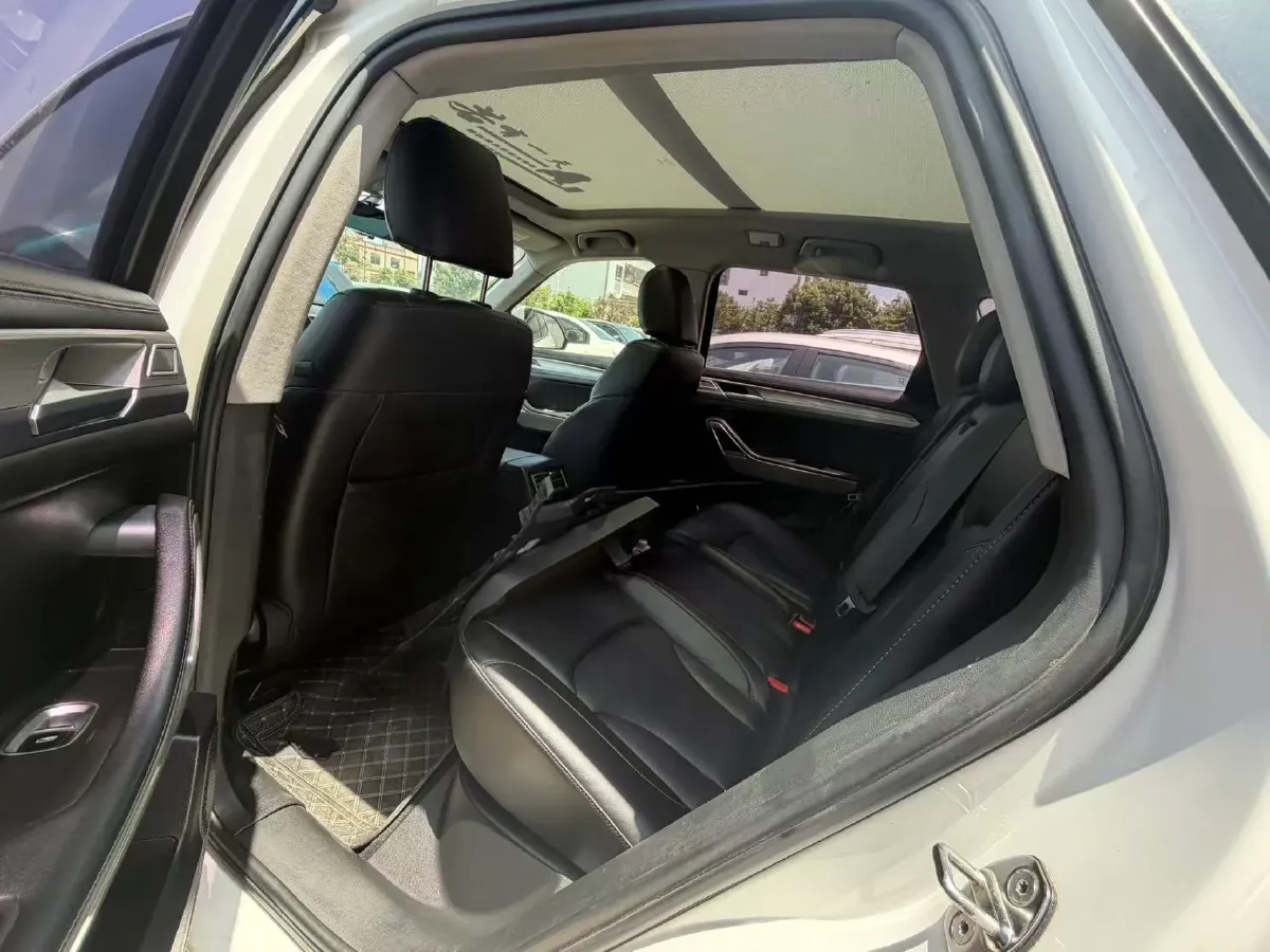 2017 Zotye Damy X7 1.8T 177HP L4 6DCT,autocango,china used car exporter,china ev exporter,chinese used car exporter,chinese used ev exporter