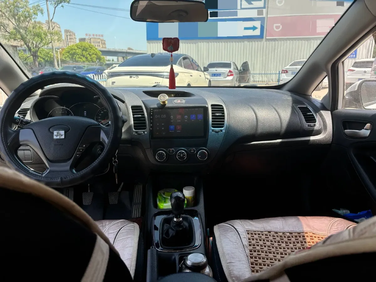 2016 Kia K3 1.6L 128HP L4 6MT,autocango,china used car exporter,china ev exporter,chinese used car exporter,chinese used ev exporter