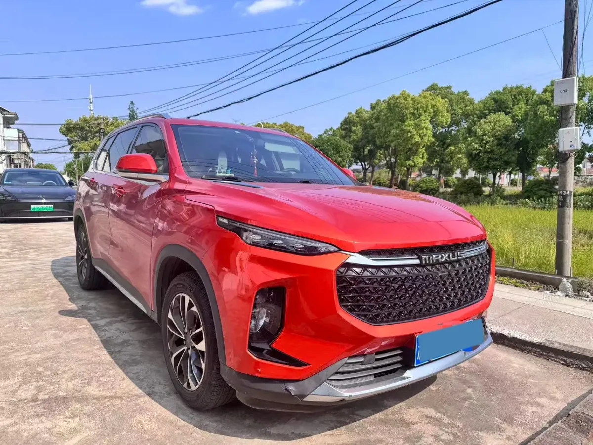 2019 MAXUS D60 1.5T 169HP L4 7DCT,autocango,china used car exporter,china ev exporter,chinese used car exporter,chinese used ev exporter