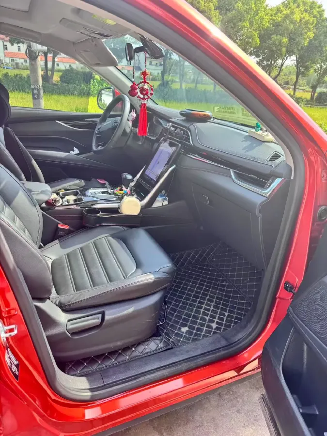 2019 MAXUS D60 1.5T 169HP L4 7DCT,autocango,china used car exporter,china ev exporter,chinese used car exporter,chinese used ev exporter