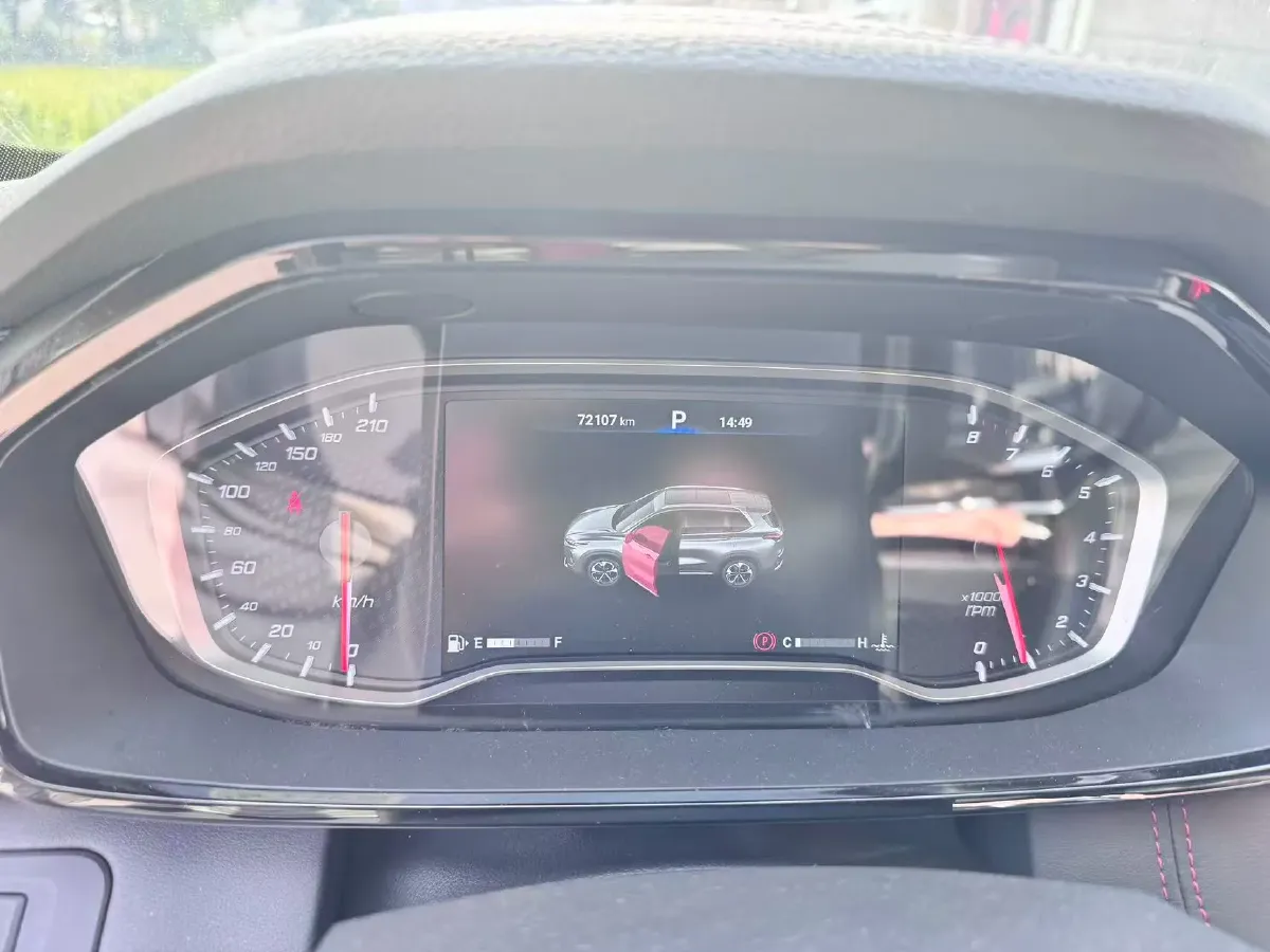 2019 MAXUS D60 1.5T 169HP L4 7DCT,autocango,china used car exporter,china ev exporter,chinese used car exporter,chinese used ev exporter