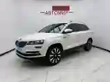 2022 Skoda Karoq 1.4T 150HP L4 7DCT
