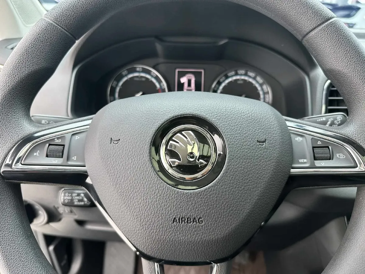 2022 Skoda Karoq 1.4T 150HP L4 7DCT,autocango,china used car exporter,china ev exporter,chinese used car exporter,chinese used ev exporter