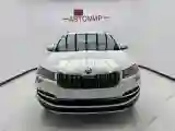 2022 Skoda Karoq 1.4T 150HP L4 7DCT