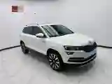 2022 Skoda Karoq 1.4T 150HP L4 7DCT