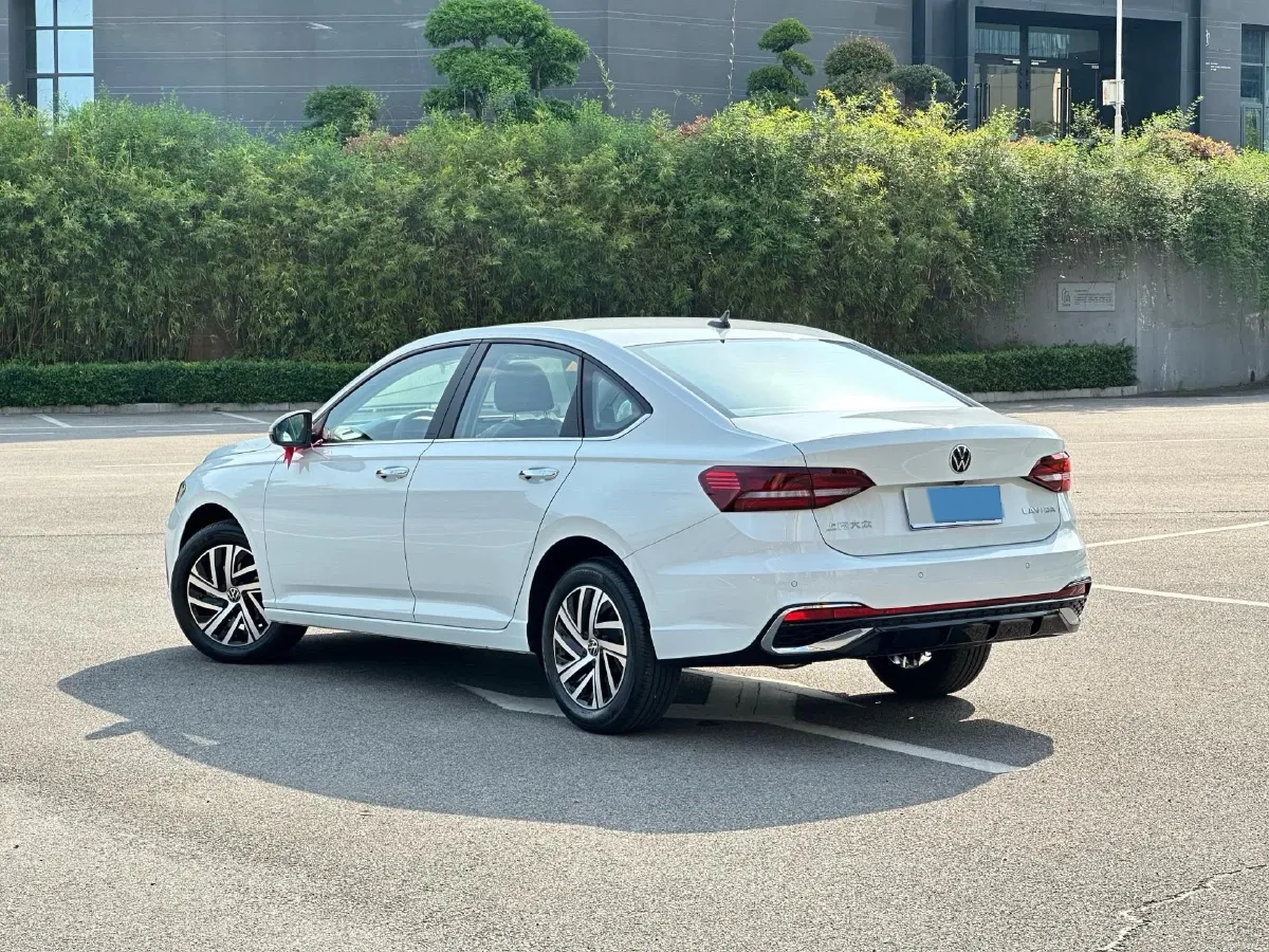 2024 Volkswagen Lavida 1.5L 110HP L4 6AT,autocango,china used car exporter,china ev exporter,chinese used car exporter,chinese used ev exporter