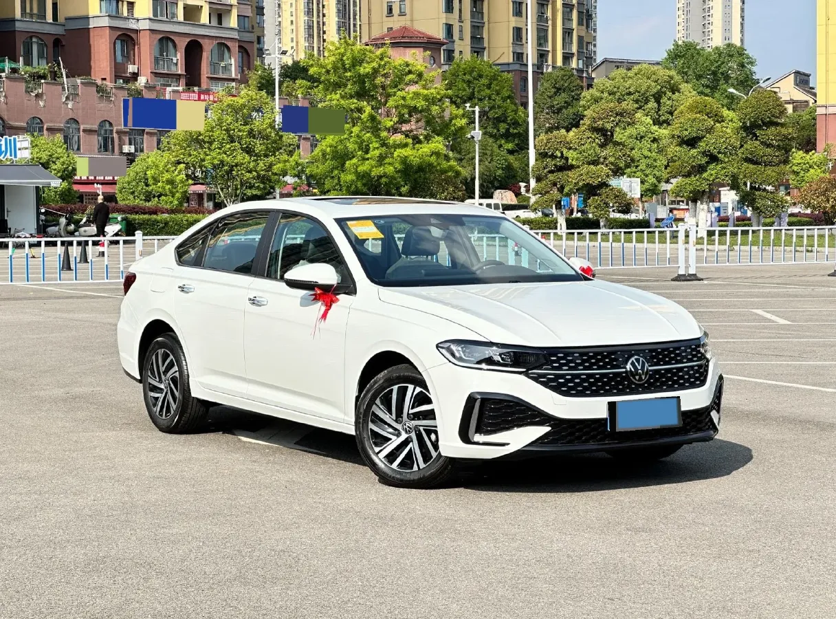 2024 Volkswagen Lavida 1.5L 110HP L4 6AT,autocango,china used car exporter,china ev exporter,chinese used car exporter,chinese used ev exporter