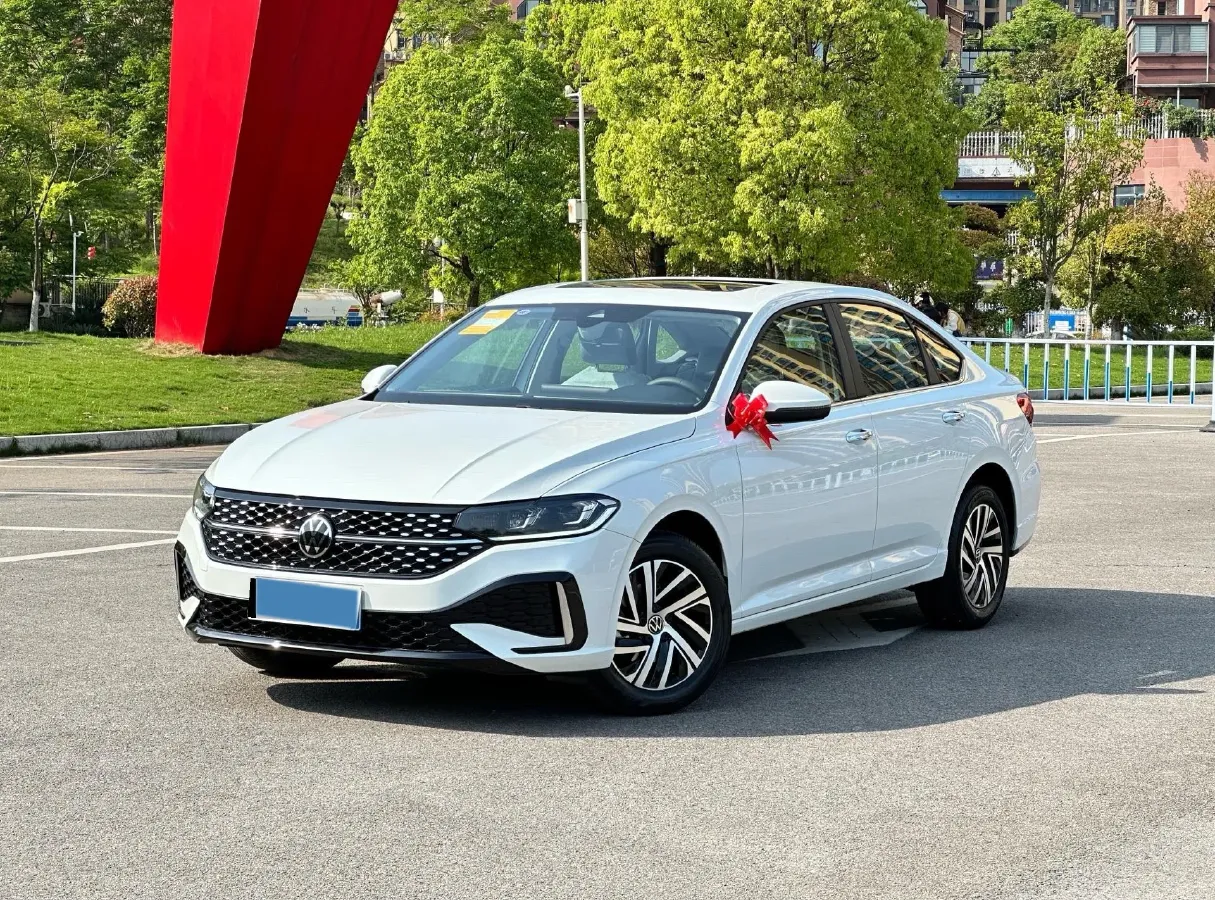 2024 Volkswagen Lavida 1.5L 110HP L4 6AT,autocango,china used car exporter,china ev exporter,chinese used car exporter,chinese used ev exporter
