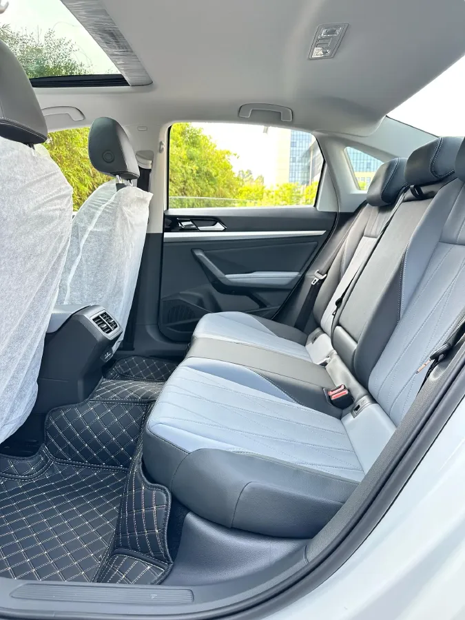 2024 Volkswagen Lavida 1.5L 110HP L4 6AT,autocango,china used car exporter,china ev exporter,chinese used car exporter,chinese used ev exporter