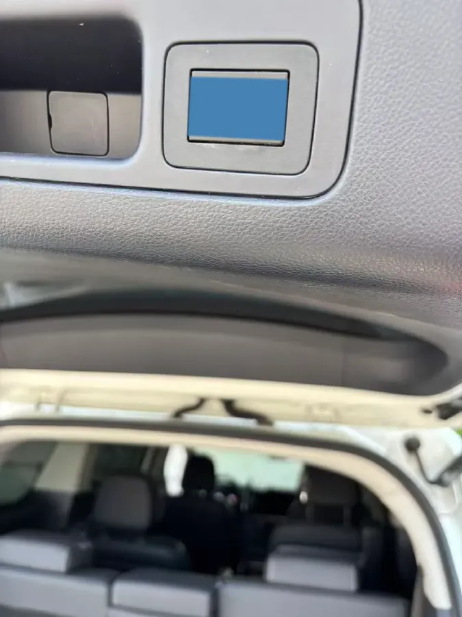 2021 GAC Trumpchi M8 2.0T 252HP L4 8AT,autocango,china used car exporter,china ev exporter,chinese used car exporter,chinese used ev exporter