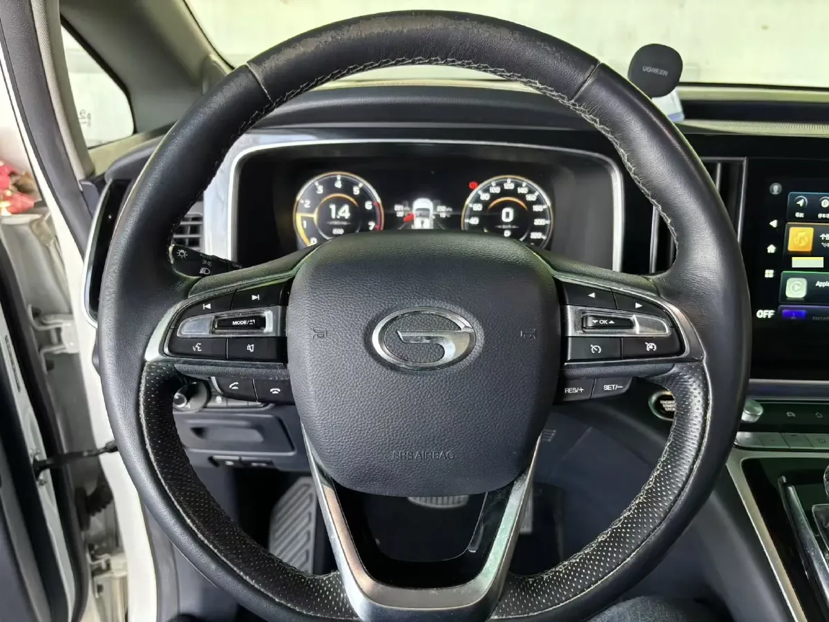 2021 GAC Trumpchi M8 2.0T 252HP L4 8AT,autocango,china used car exporter,china ev exporter,chinese used car exporter,chinese used ev exporter