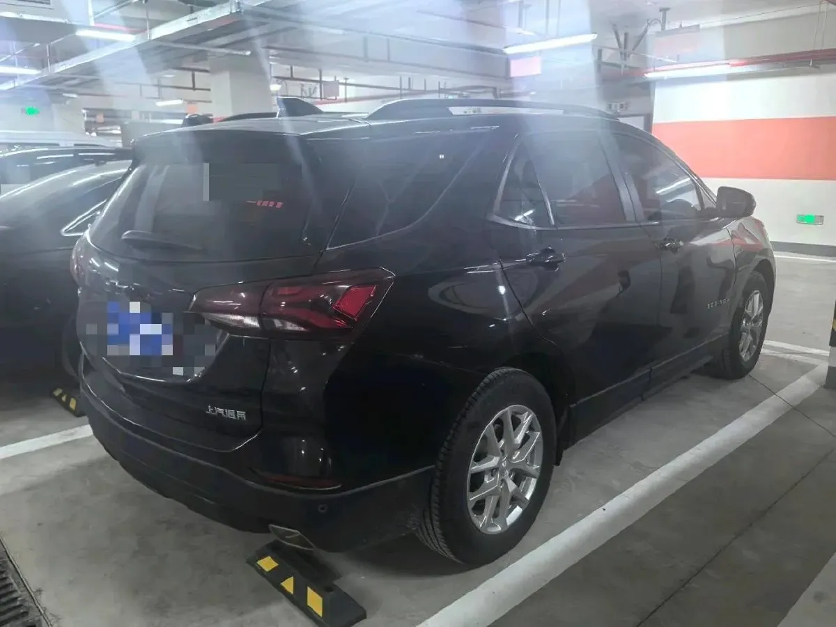 2021 Chevrolet Equinox 1.5T 169HP L4 6AT,autocango,china used car exporter,china ev exporter,chinese used car exporter,chinese used ev exporter