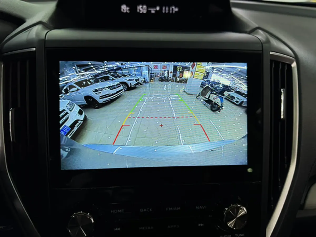 2022 Subaru Forester 2.0L 154HP H4 CVT,autocango,china used car exporter,china ev exporter,chinese used car exporter,chinese used ev exporter