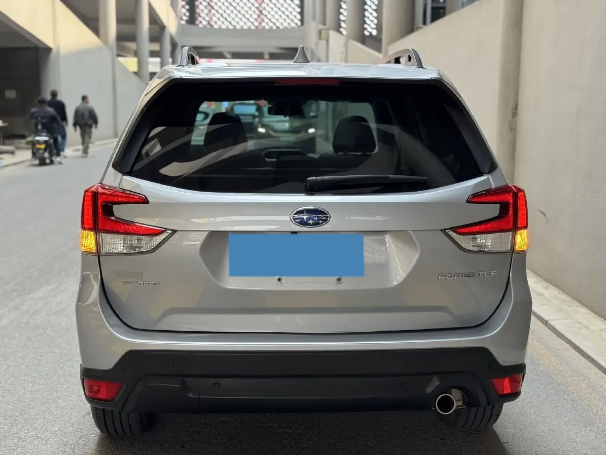 2022 Subaru Forester 2.0L 154HP H4 CVT,autocango,china used car exporter,china ev exporter,chinese used car exporter,chinese used ev exporter