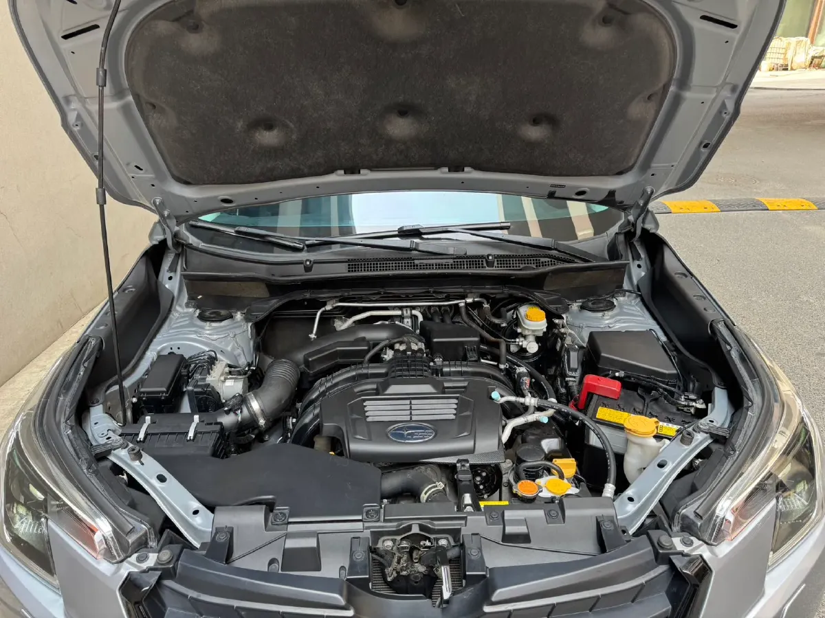 2022 Subaru Forester 2.0L 154HP H4 CVT,autocango,china used car exporter,china ev exporter,chinese used car exporter,chinese used ev exporter