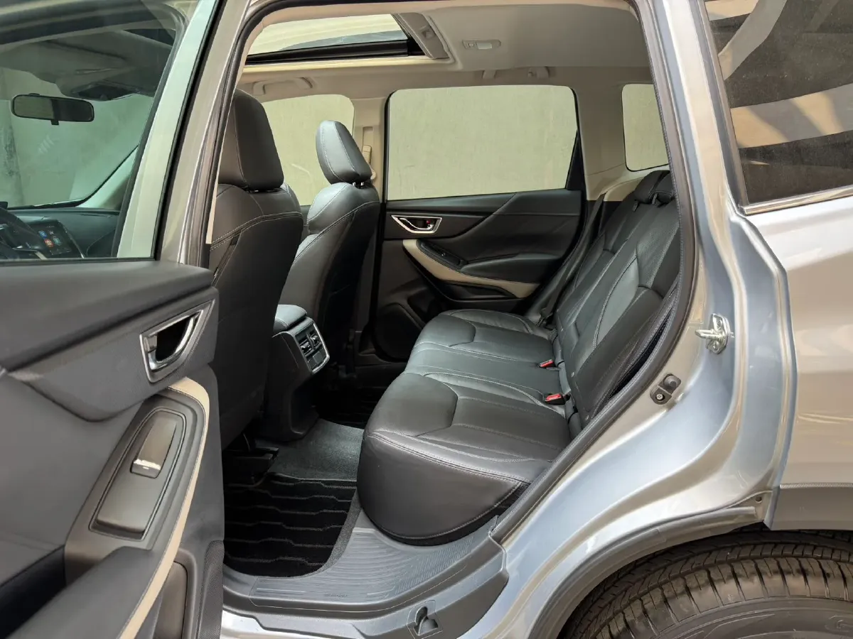 2022 Subaru Forester 2.0L 154HP H4 CVT,autocango,china used car exporter,china ev exporter,chinese used car exporter,chinese used ev exporter