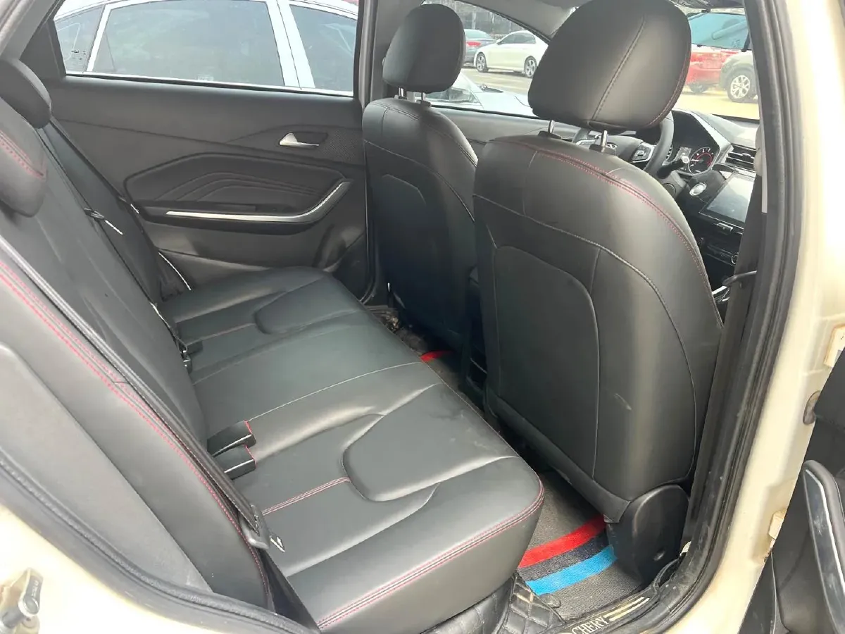 2021 Chery Tiggo 3x 1.5L 116HP L4 CVT,autocango,china used car exporter,china ev exporter,chinese used car exporter,chinese used ev exporter