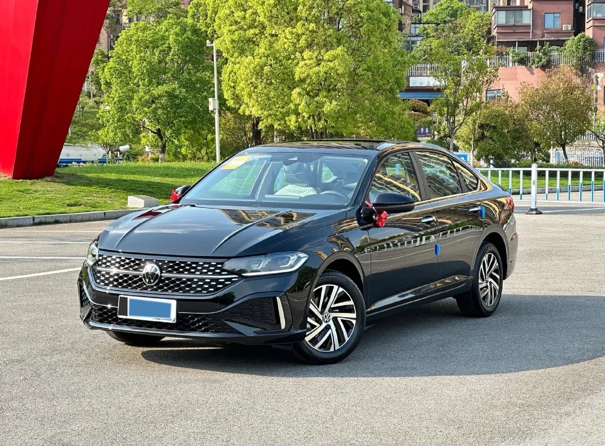 2024 Volkswagen Lavida 1.5L 110HP L4 6AT,autocango,china used car exporter,china ev exporter,chinese used car exporter,chinese used ev exporter