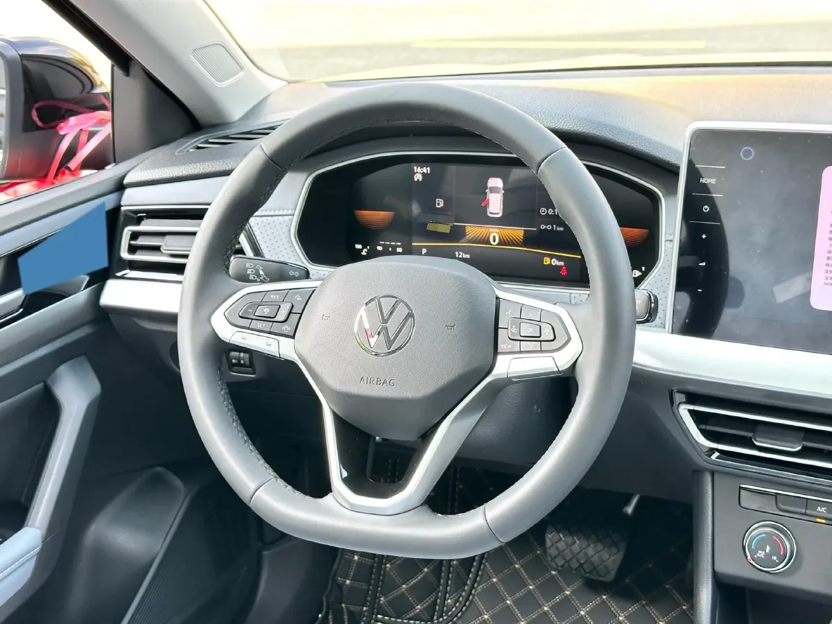 2024 Volkswagen Lavida 1.5L 110HP L4 6AT,autocango,china used car exporter,china ev exporter,chinese used car exporter,chinese used ev exporter
