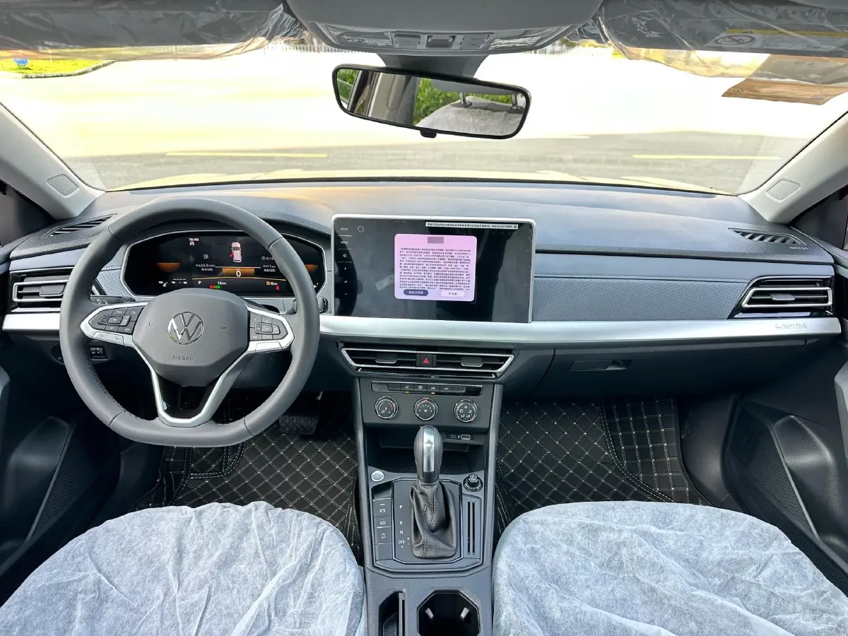 2024 Volkswagen Lavida 1.5L 110HP L4 6AT,autocango,china used car exporter,china ev exporter,chinese used car exporter,chinese used ev exporter