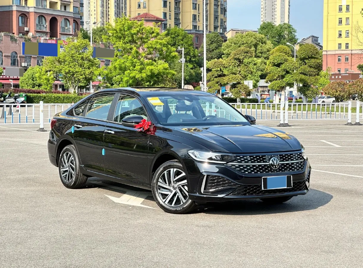 2024 Volkswagen Lavida 1.5L 110HP L4 6AT,autocango,china used car exporter,china ev exporter,chinese used car exporter,chinese used ev exporter