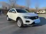 2020 Volkswagen T-Roc 1.4T 150HP L4 7DCT