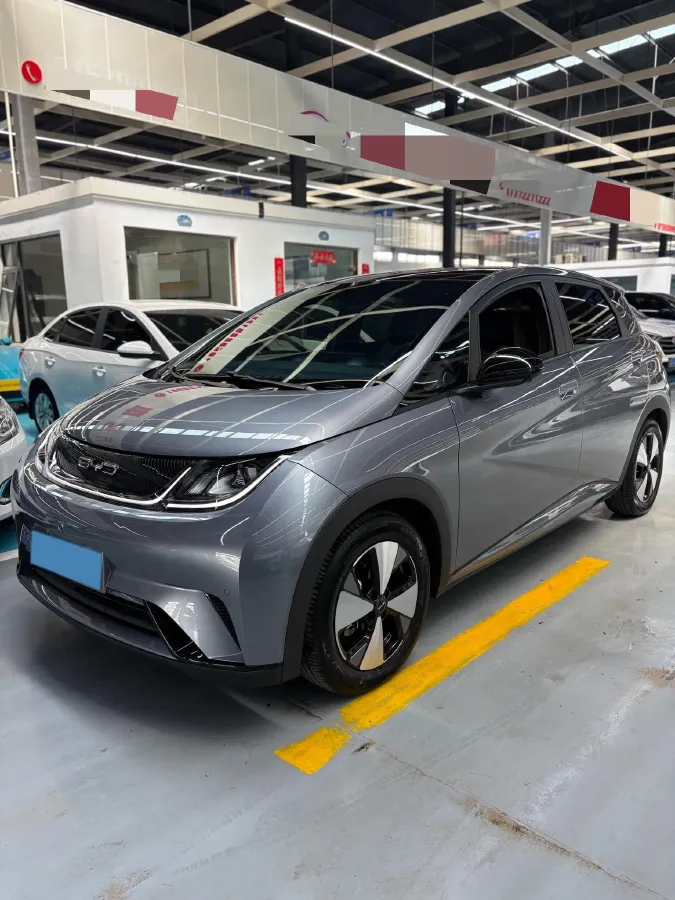 2023 BYD Dolphin BEV 44.928KWH,autocango,china used car exporter,china ev exporter,chinese used car exporter,chinese used ev exporter