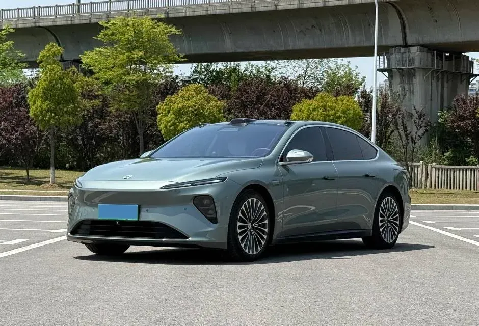 2023 NIO EC7 BEV 75KWH,autocango,china used car exporter,china ev exporter,chinese used car exporter,chinese used ev exporter