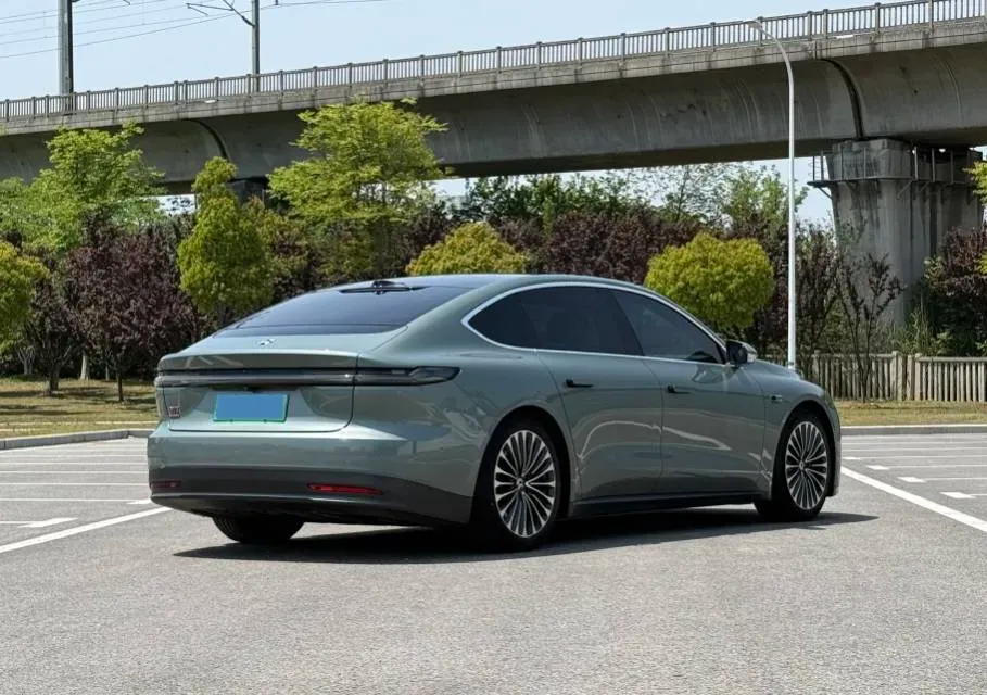 2023 NIO EC7 BEV 75KWH,autocango,china used car exporter,china ev exporter,chinese used car exporter,chinese used ev exporter