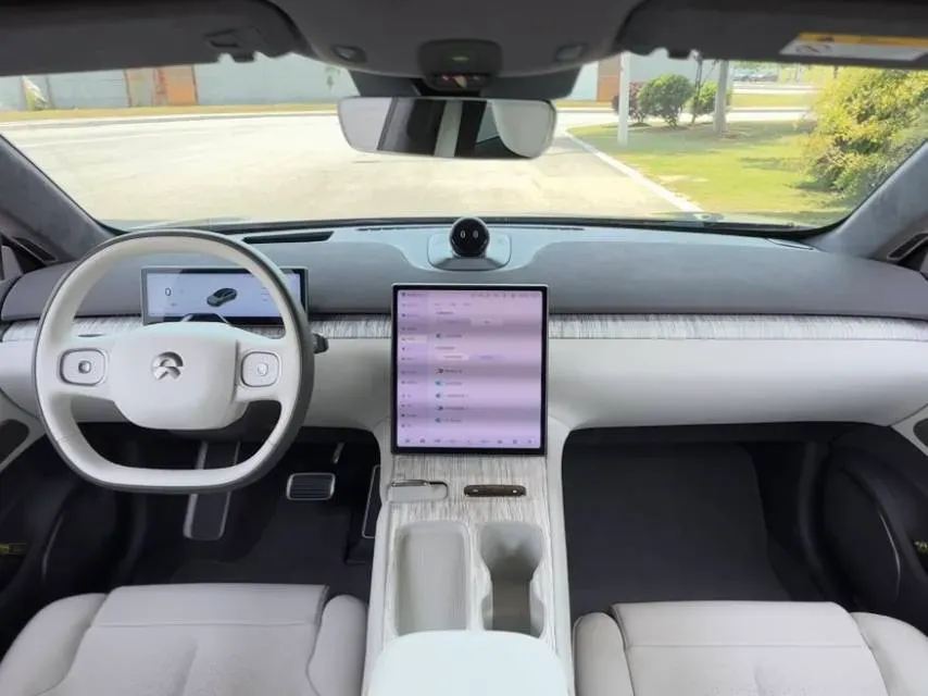 2023 NIO EC7 BEV 75KWH,autocango,china used car exporter,china ev exporter,chinese used car exporter,chinese used ev exporter