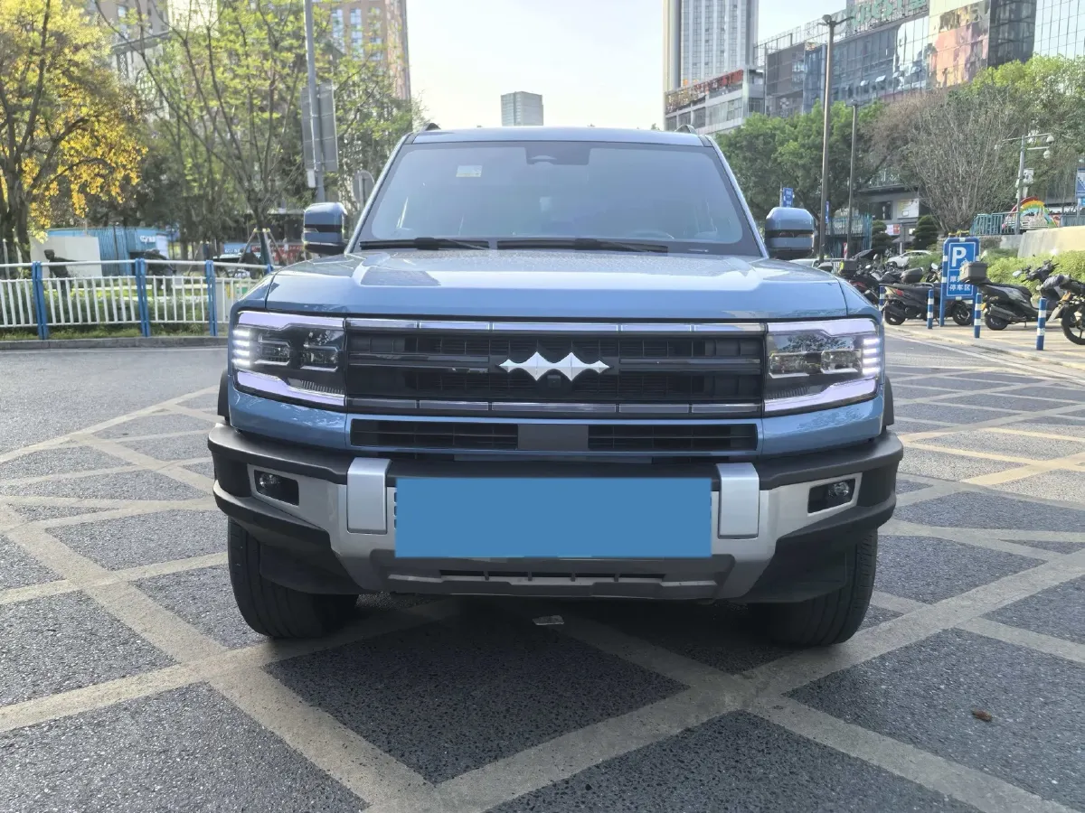 2023 FangChengBao Bao 5 1.5T 194HP L4 E-CVT PHEV 31.8KWH,autocango,china used car exporter,china ev exporter,chinese used car exporter,chinese used ev exporter
