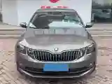 2020 Skoda Octavia 1.5L 113HP L4 6AT